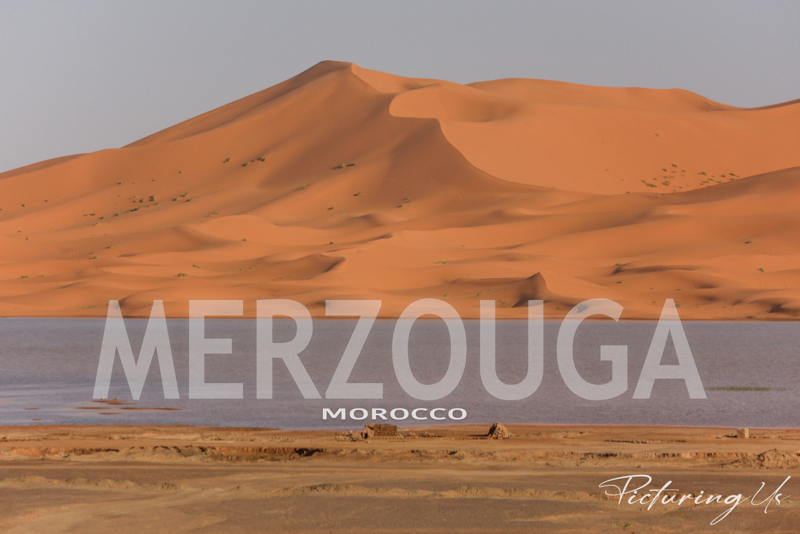 Merzouga