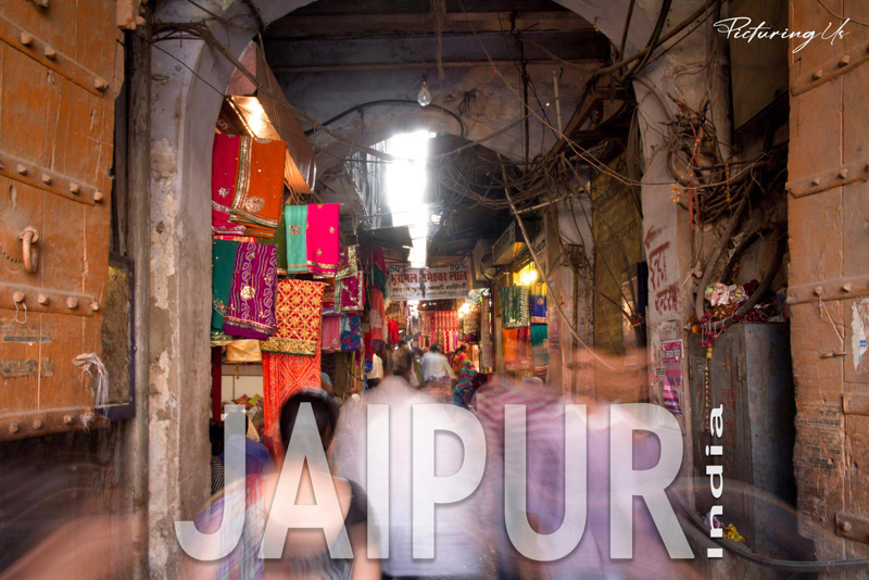 Jaipur