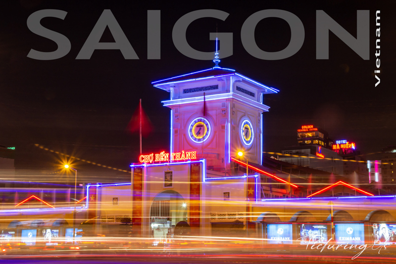 Saigon