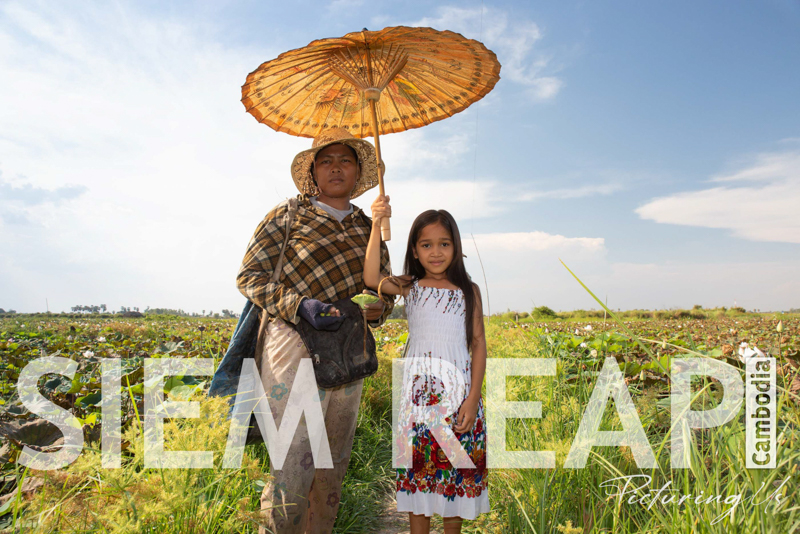 Siem Reap