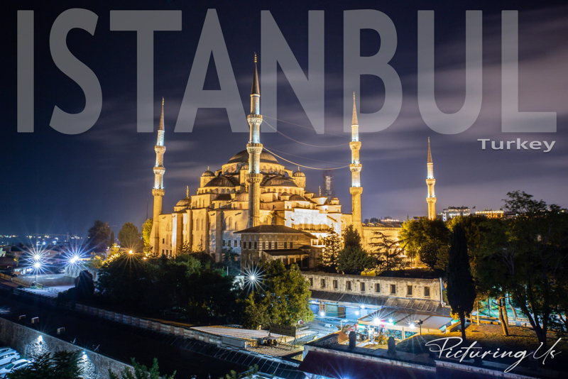 A Istanbul