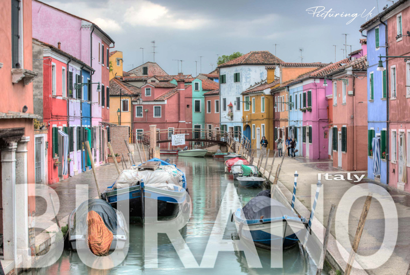 Burano