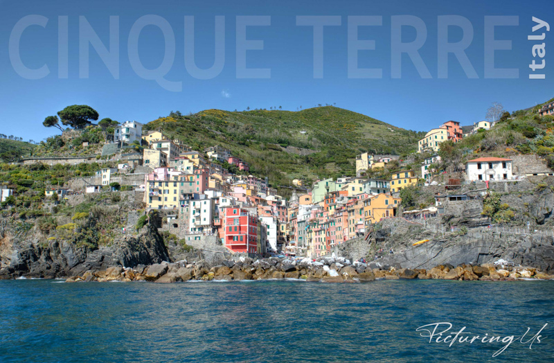 Cinque Terre