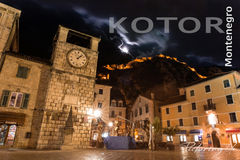 Kotor