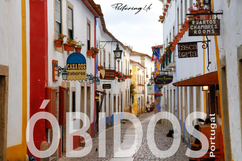 Obidos