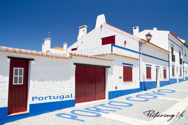 Porto Covo