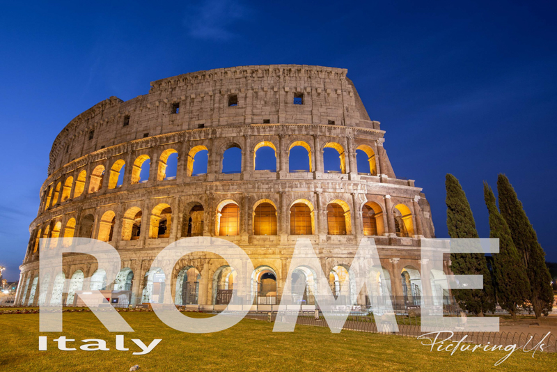 Rome