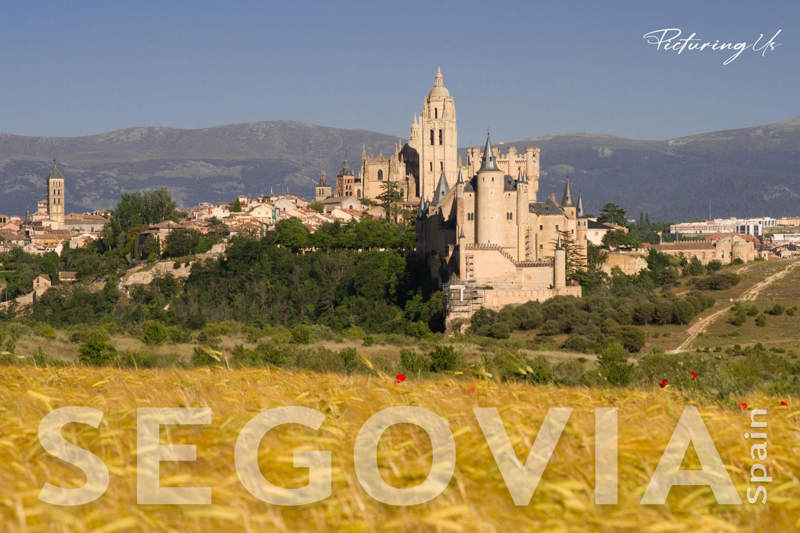 Segovia