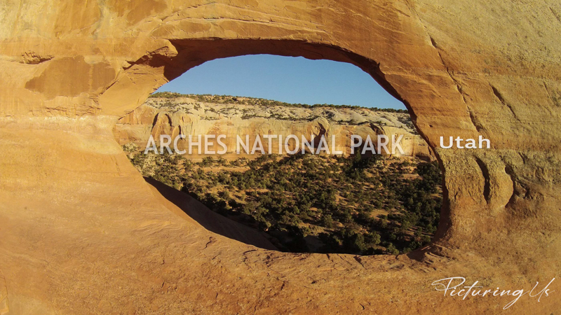 Arches National Park