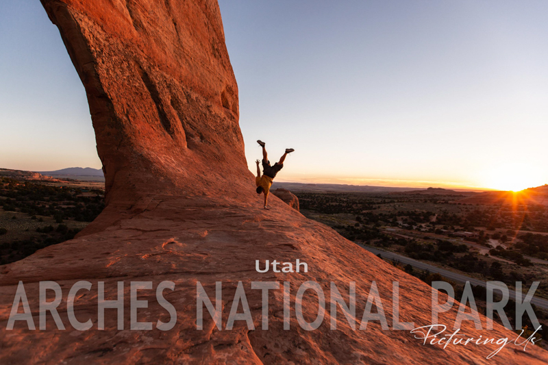 Arches National Park