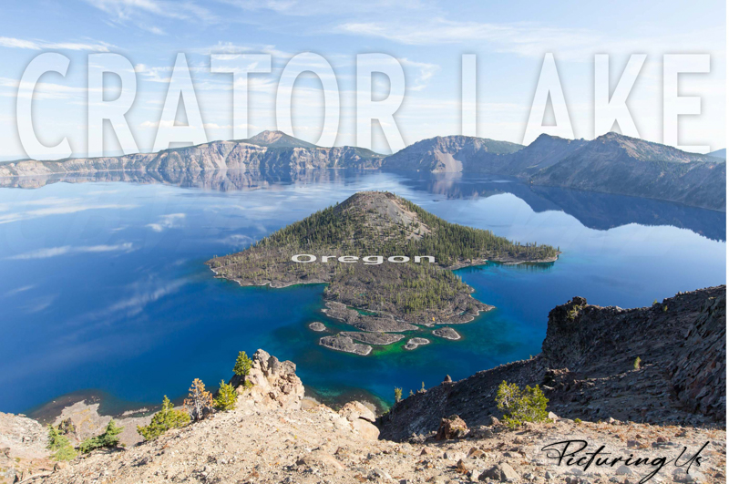 Crator Lake