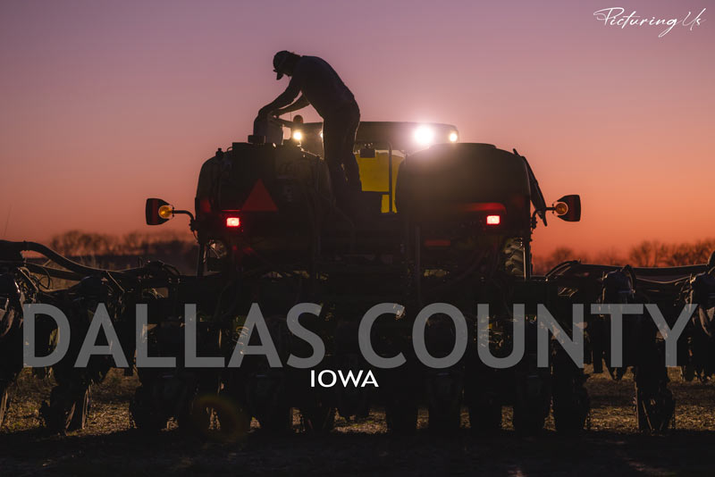 Dallas County