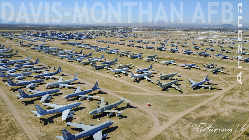 Davis-monthan AFB