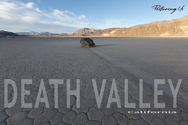 Death Valley