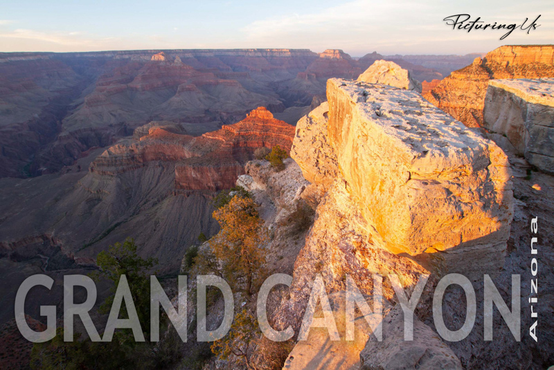 Grand Canyon
