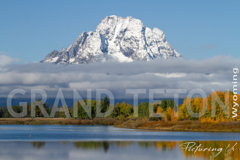 Grand Teton