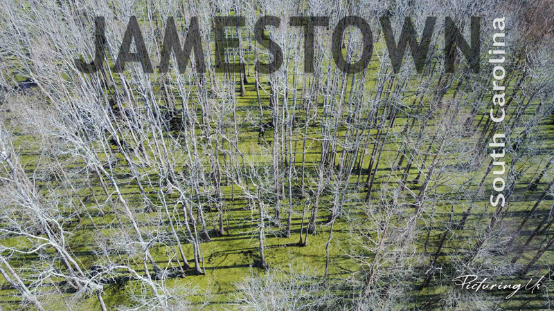 Jamestown