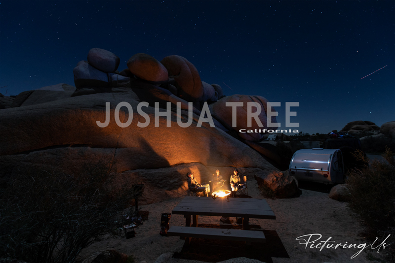 Joshua Tree