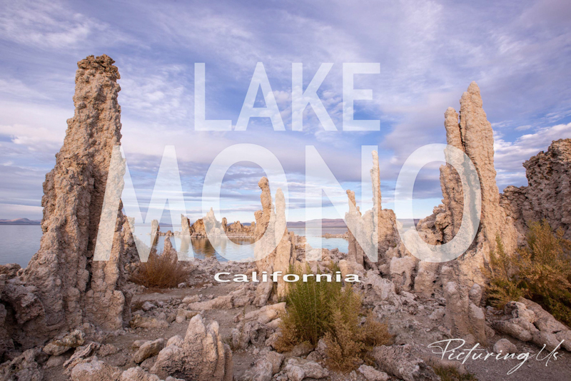 Lake Mono