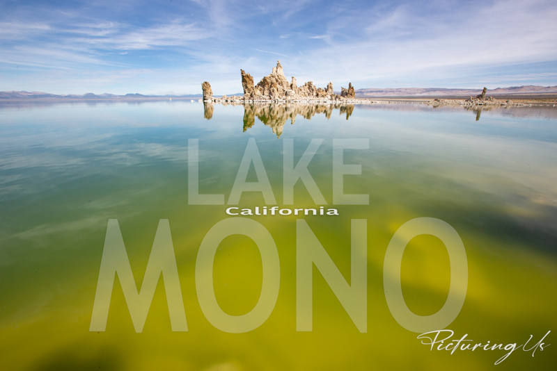 Lake Mono