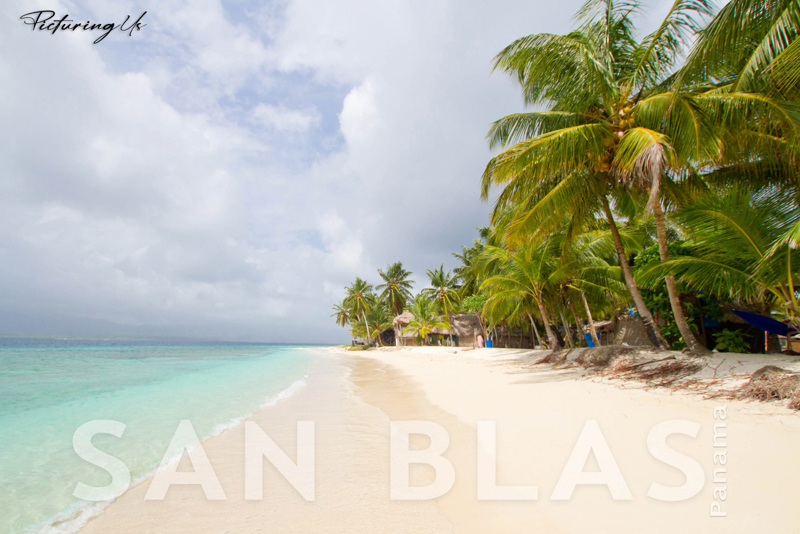 San Blas