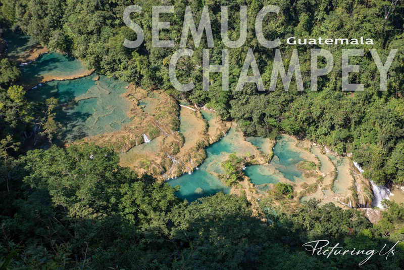 Semuc Champey