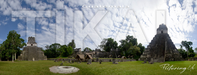 Tikal