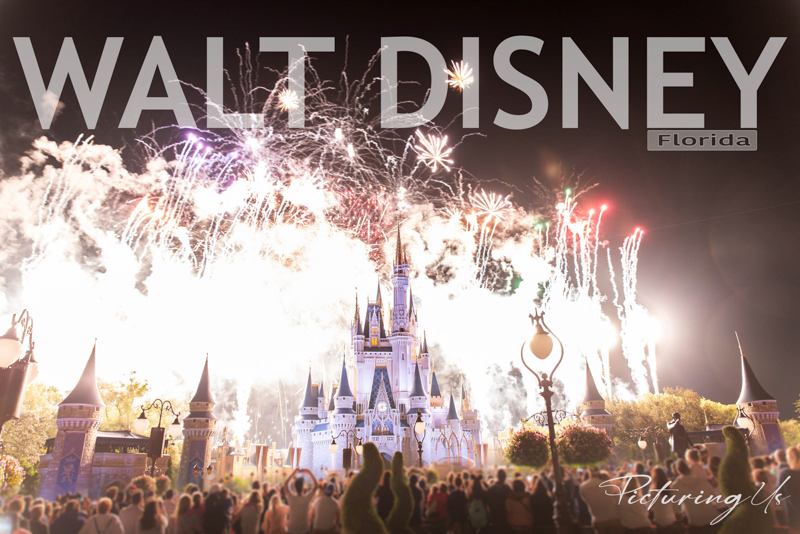 Walt Disney