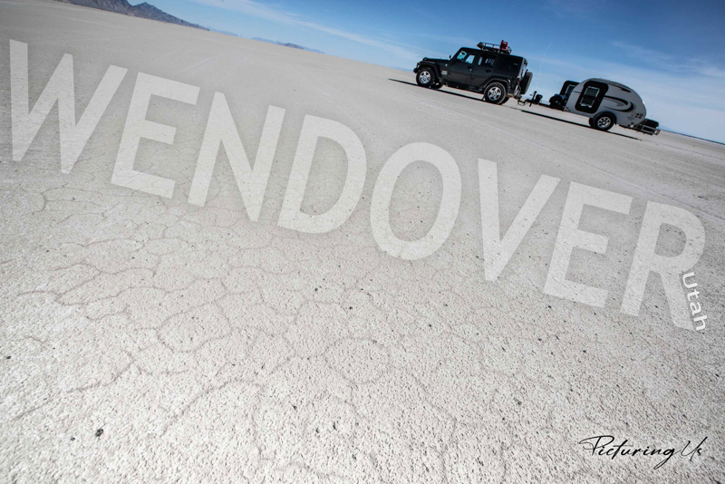 Wendover