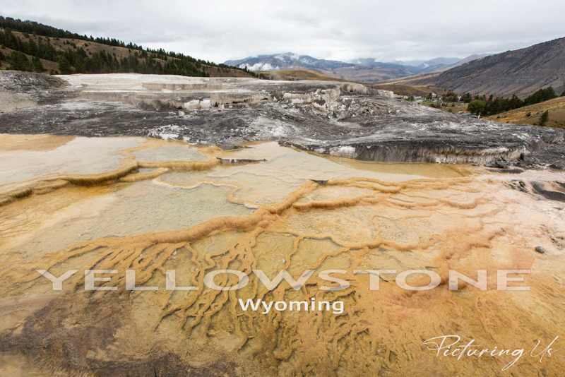 Yellowstone