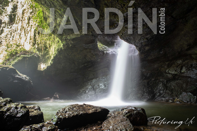 Jardin