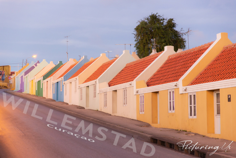Willemstad